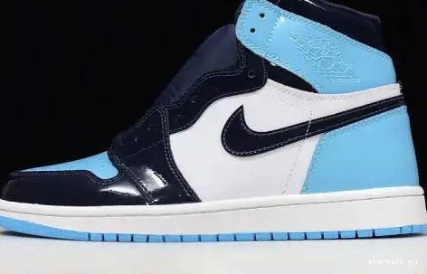 - 'UNC' High CD0461-401 1 Og Retro Air Jordan CD0461-401 0418